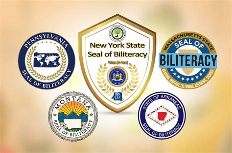 california state seal of biliteracy test|state seal of biliteracy requirements.